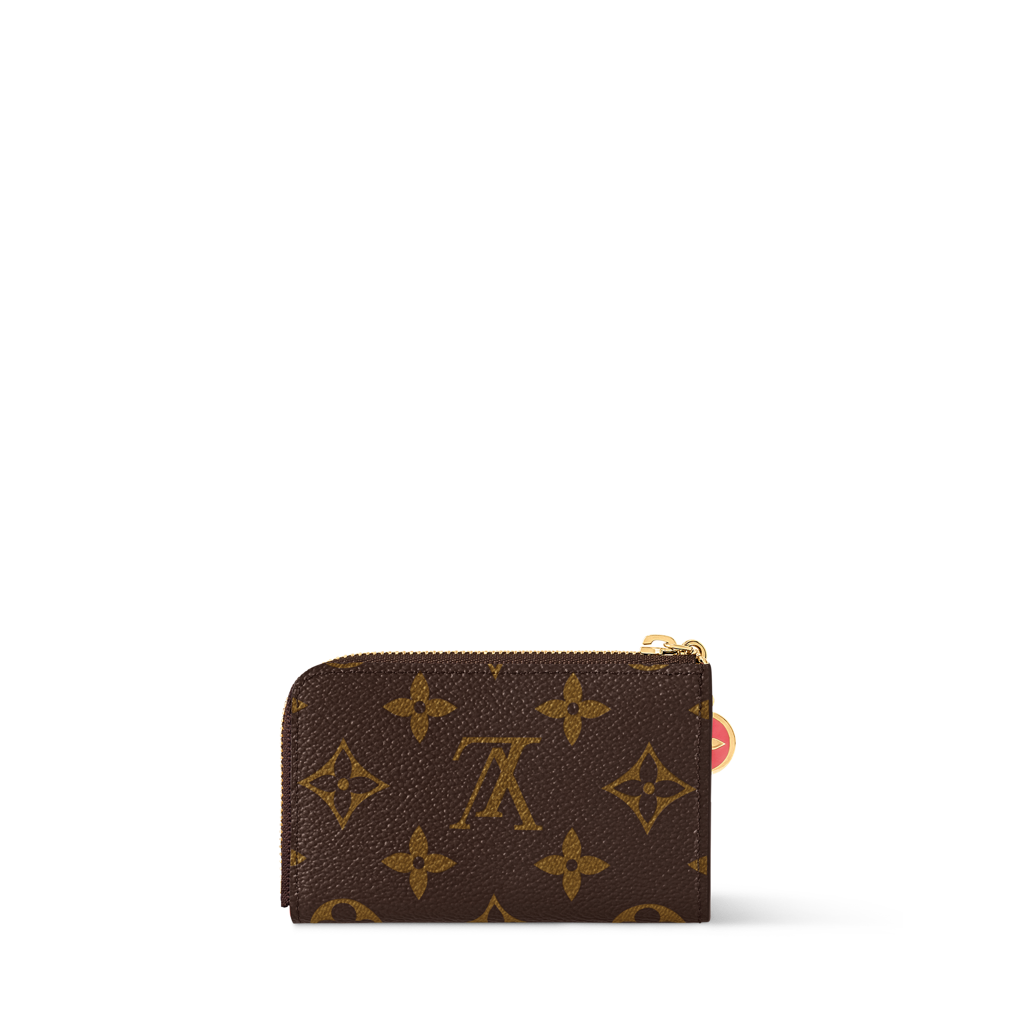 Noa Key Holder Monogram Canvas - Wallets and Small Leather Goods